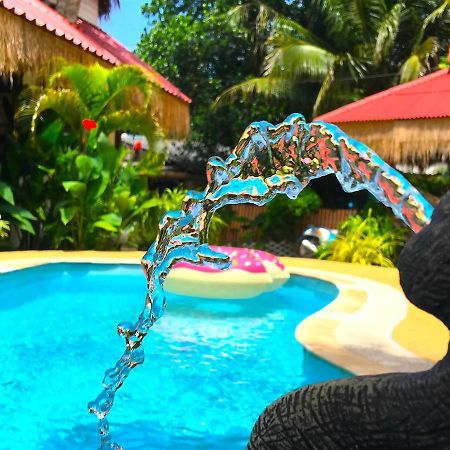 Kantiang Oasis Resort & Spa Ko Lanta Exteriér fotografie