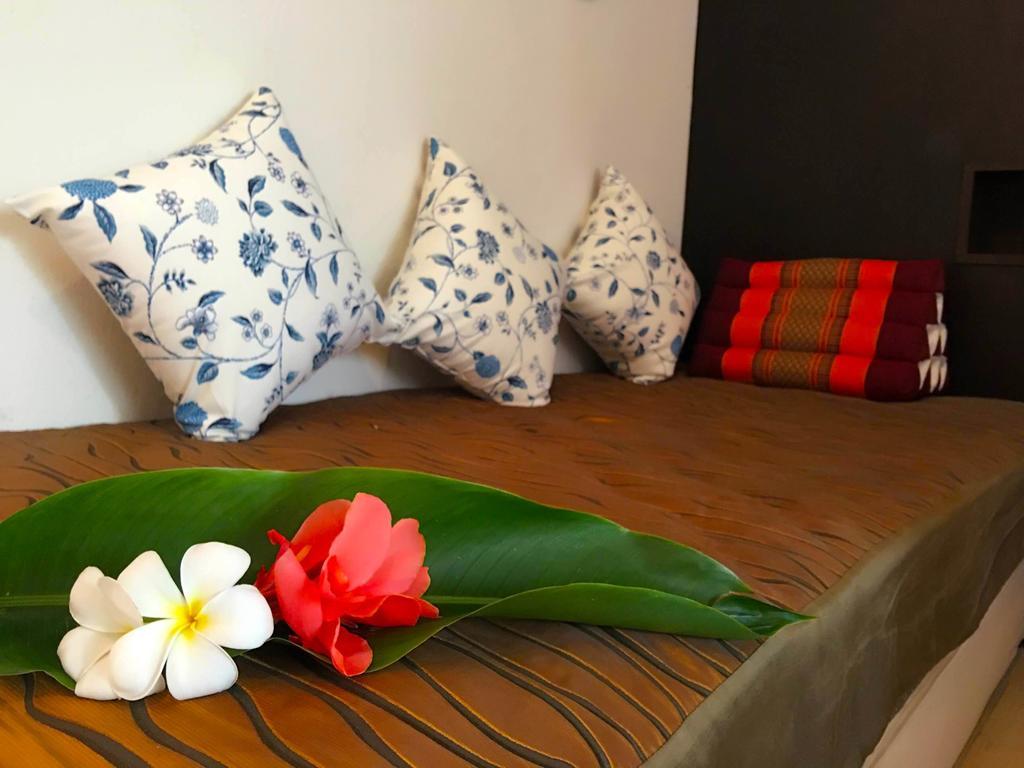 Kantiang Oasis Resort & Spa Ko Lanta Exteriér fotografie