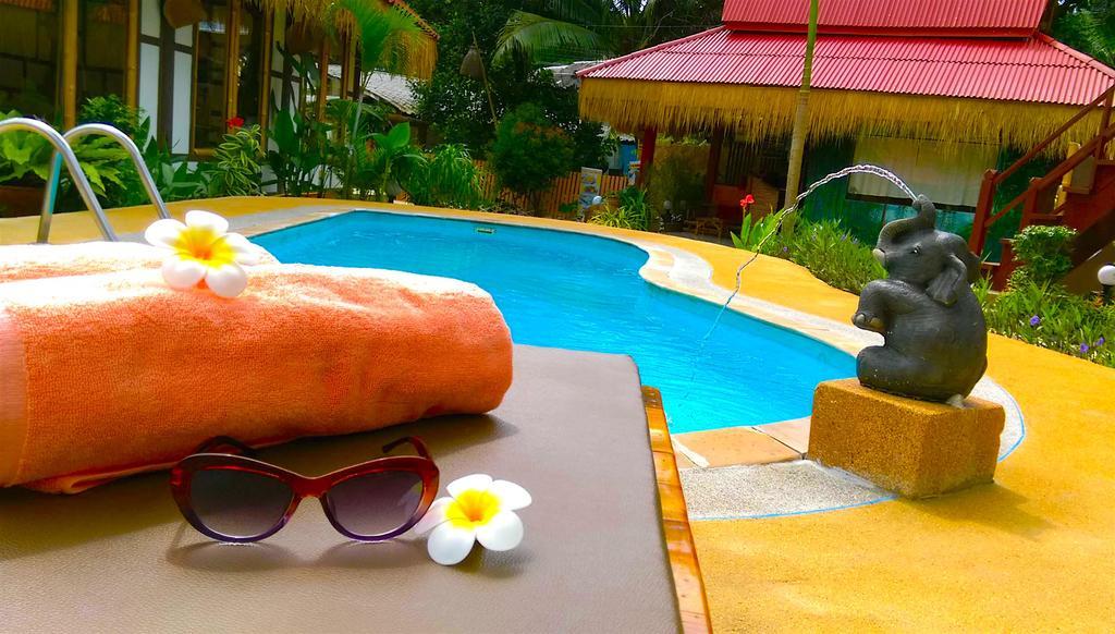 Kantiang Oasis Resort & Spa Ko Lanta Exteriér fotografie