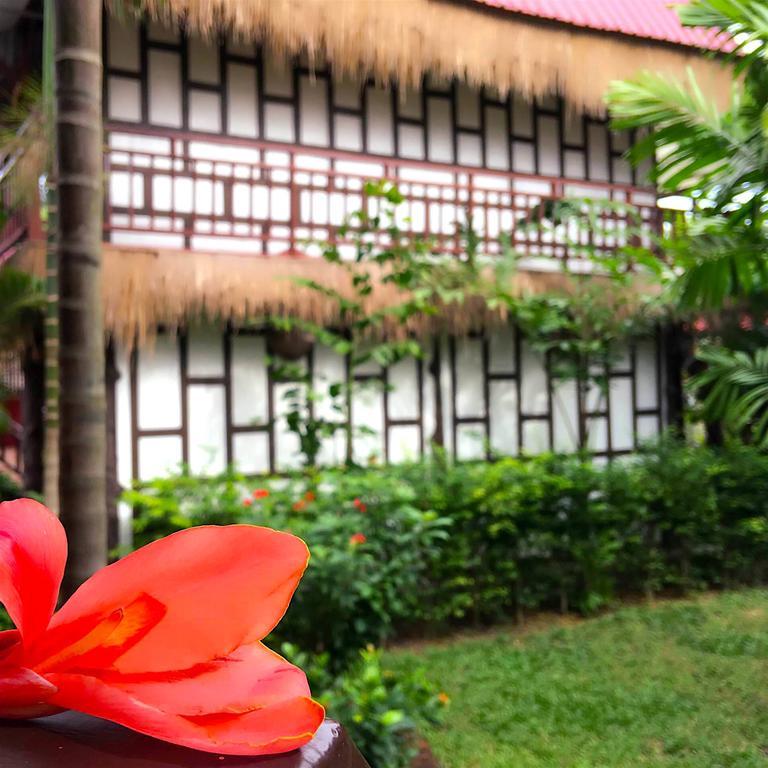 Kantiang Oasis Resort & Spa Ko Lanta Exteriér fotografie