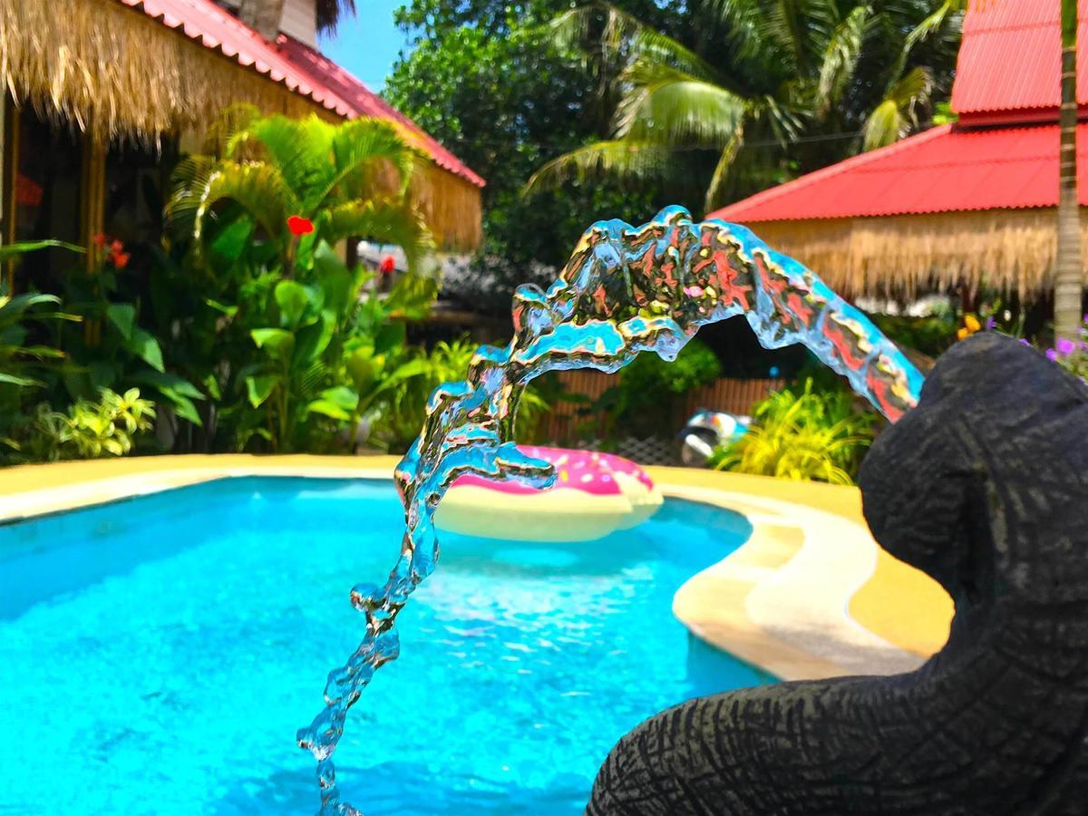 Kantiang Oasis Resort & Spa Ko Lanta Exteriér fotografie