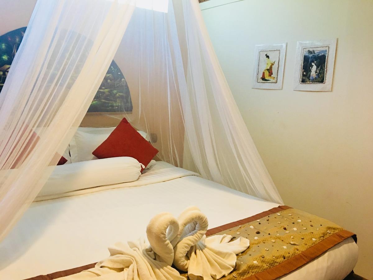 Kantiang Oasis Resort & Spa Ko Lanta Exteriér fotografie