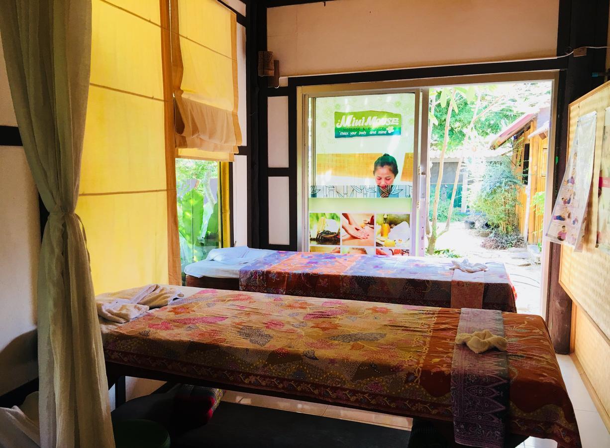 Kantiang Oasis Resort & Spa Ko Lanta Exteriér fotografie