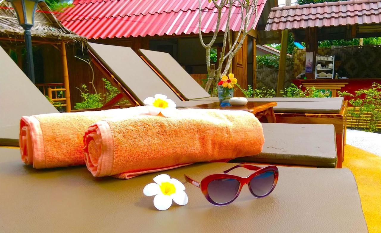 Kantiang Oasis Resort & Spa Ko Lanta Exteriér fotografie