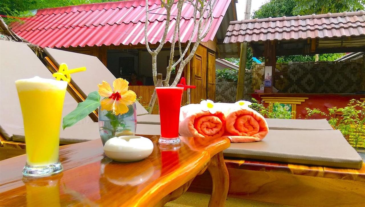 Kantiang Oasis Resort & Spa Ko Lanta Exteriér fotografie