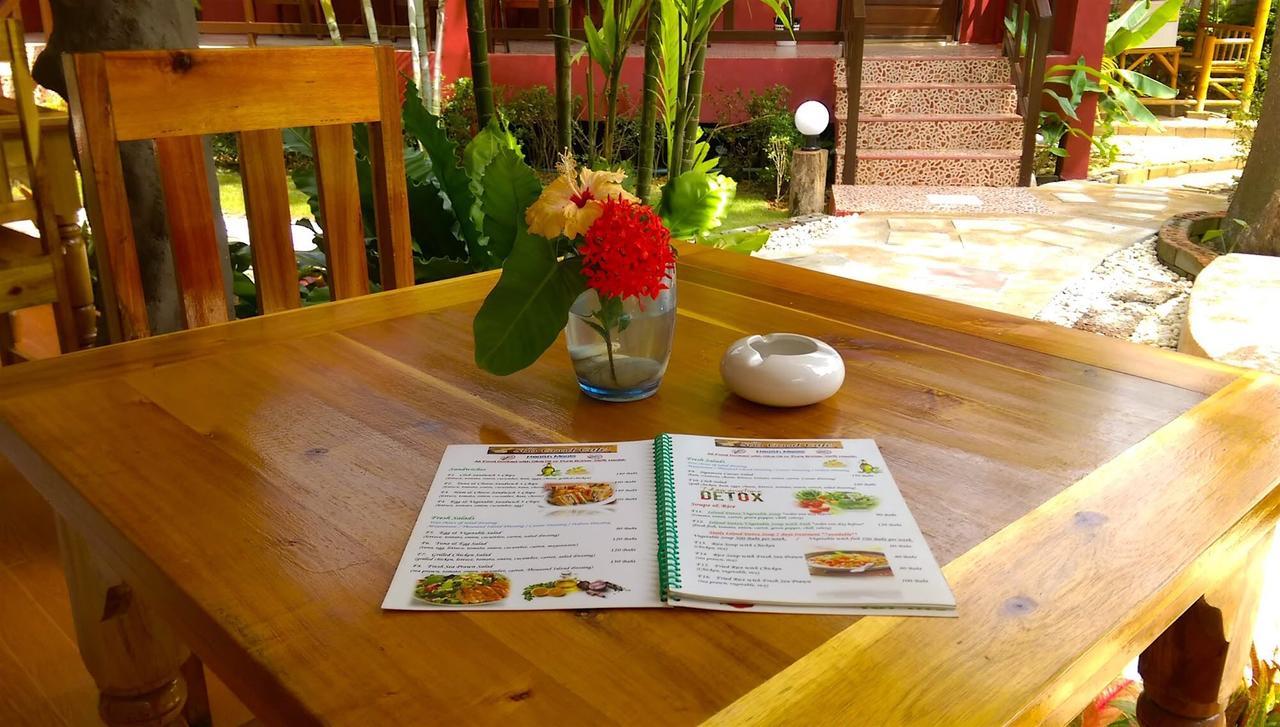 Kantiang Oasis Resort & Spa Ko Lanta Exteriér fotografie