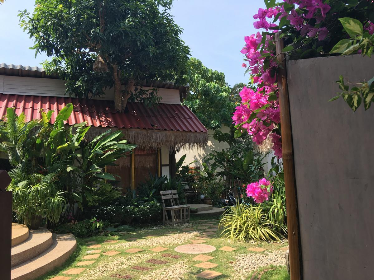 Kantiang Oasis Resort & Spa Ko Lanta Exteriér fotografie