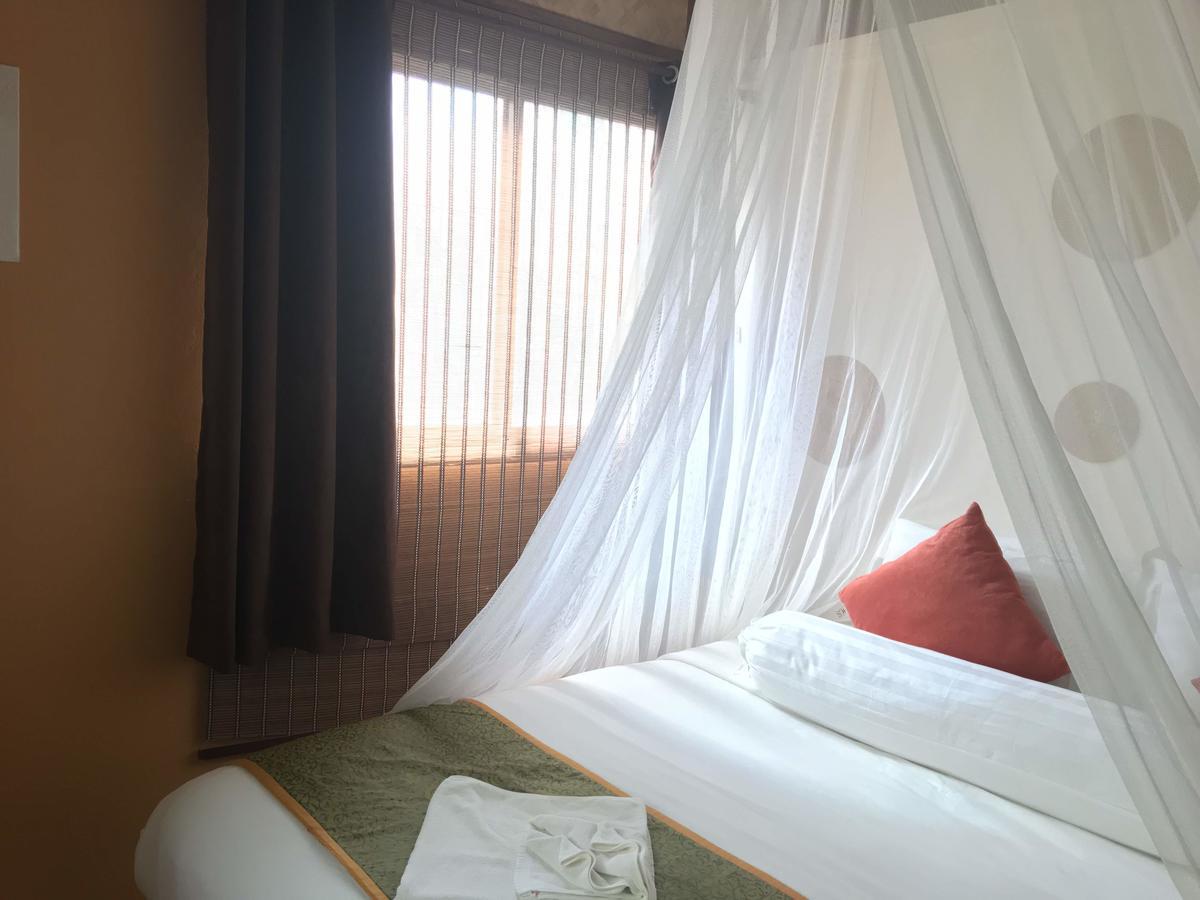 Kantiang Oasis Resort & Spa Ko Lanta Exteriér fotografie