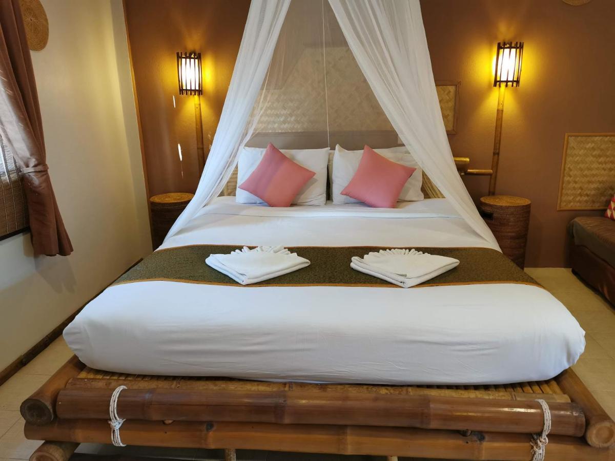 Kantiang Oasis Resort & Spa Ko Lanta Exteriér fotografie