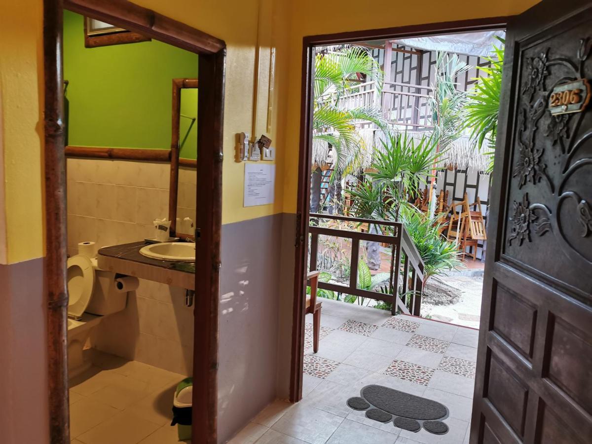 Kantiang Oasis Resort & Spa Ko Lanta Exteriér fotografie