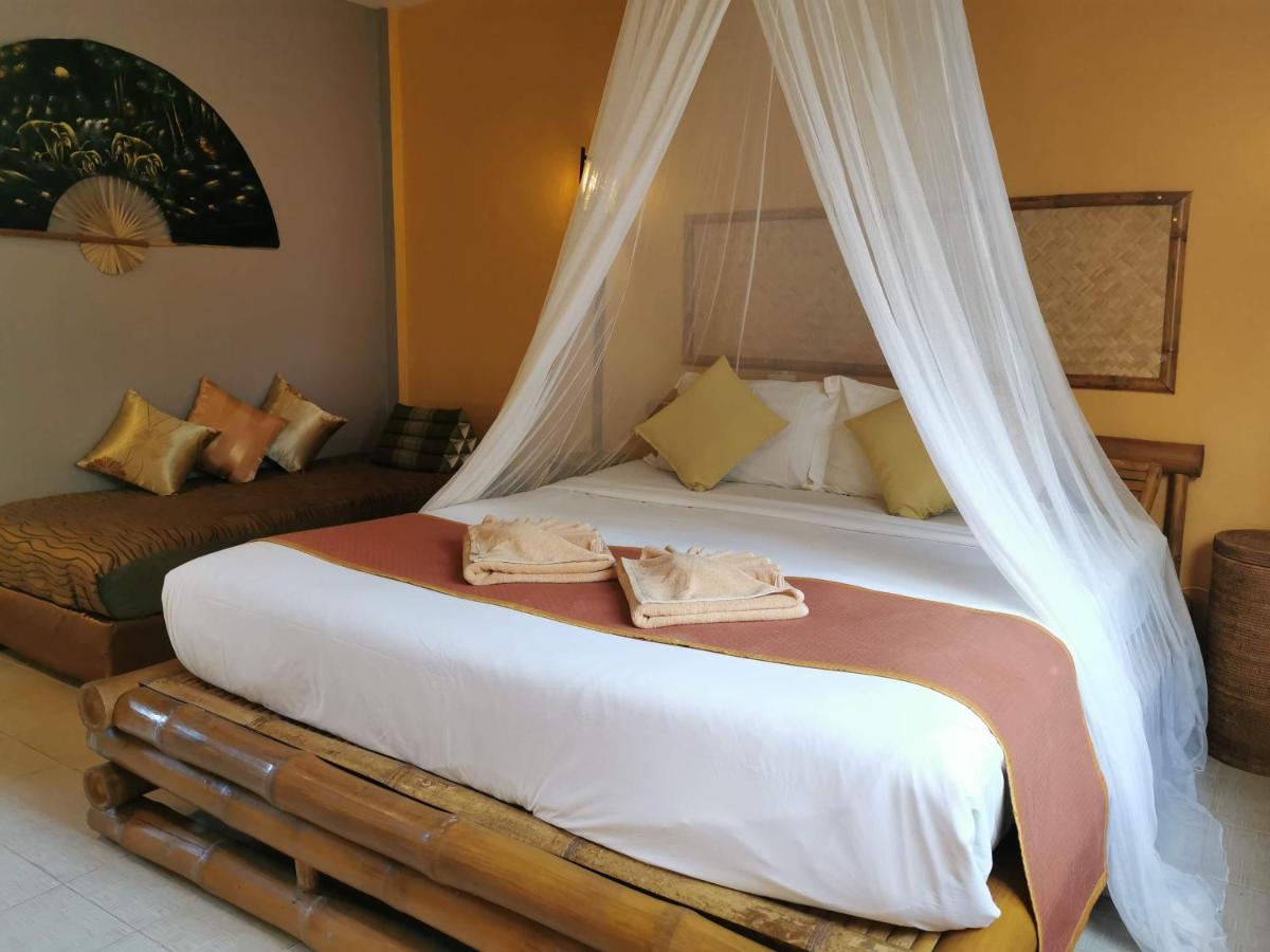 Kantiang Oasis Resort & Spa Ko Lanta Exteriér fotografie